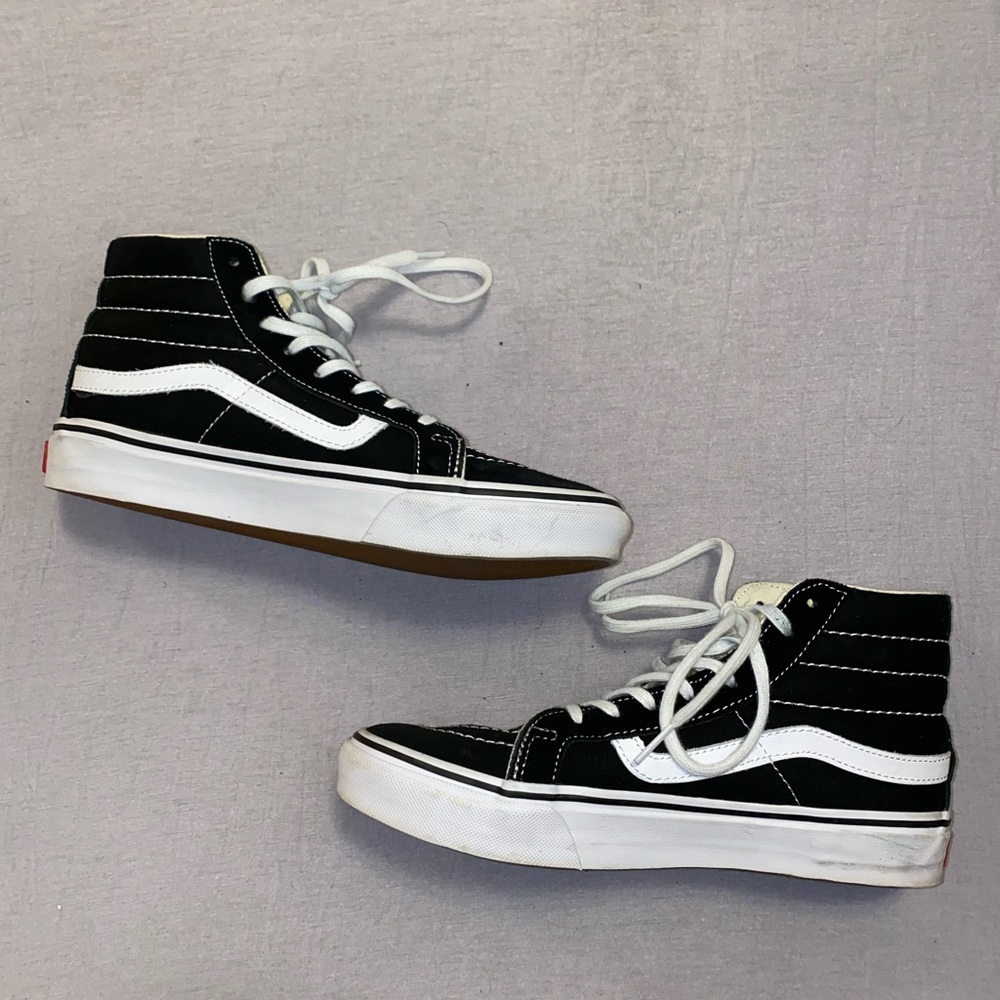 Vans sneakers